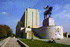 Rozhledny﻿Vítkov - Národní památník